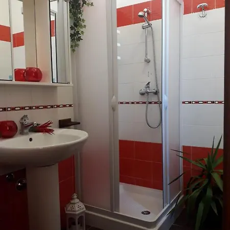 Apulia Maris فندق مبيت وإفطار