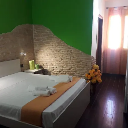 فندق مبيت وإفطار Apulia Maris