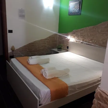 Apulia Maris توري لابيلو
