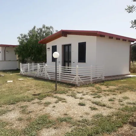Apulia Maris فندق مبيت وإفطار *