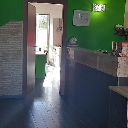 Apulia Maris Bed and breakfast Torre Lapillo