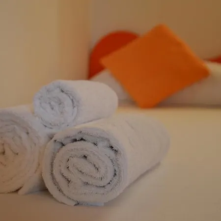Bed and breakfast Apulia Maris *