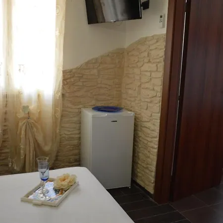 Apulia Maris Bed and breakfast Torre Lapillo