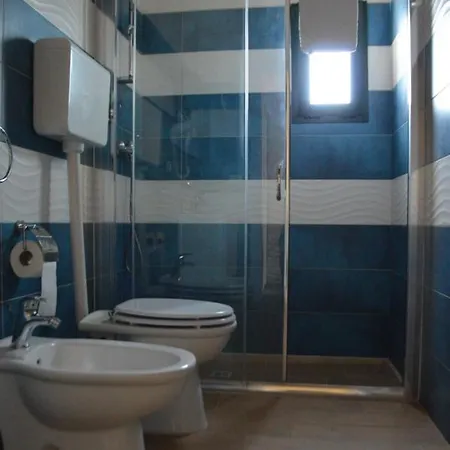 Bed and breakfast Apulia Maris Torre Lapillo