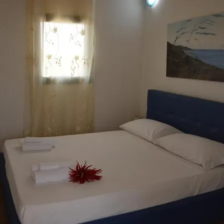 Apulia Maris Bed and breakfast