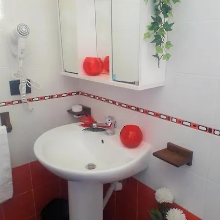 Apulia Maris Bed and breakfast *
