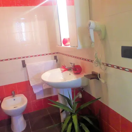 Bed and breakfast Apulia Maris