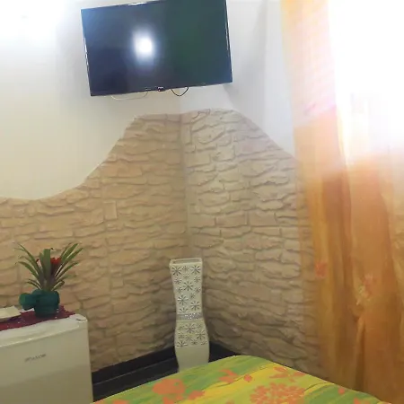 Bed and breakfast Apulia Maris Torre Lapillo