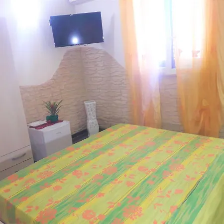 Apulia Maris Bed and breakfast