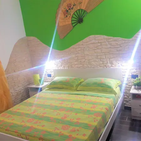 Apulia Maris Bed and breakfast *