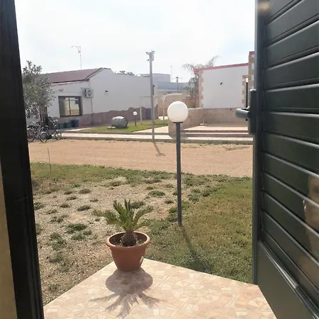 Bed and breakfast Apulia Maris