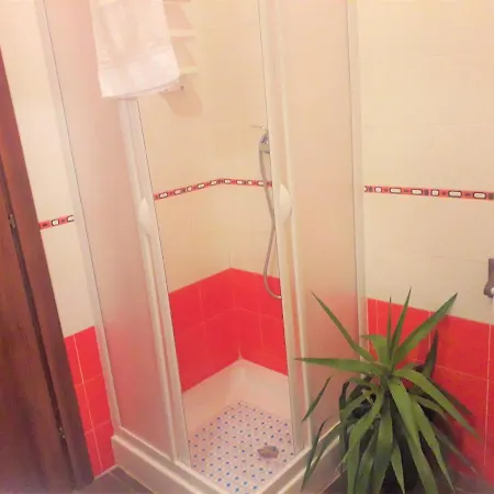 Apulia Maris Bed and breakfast