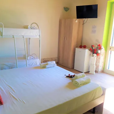Bed and breakfast Apulia Maris *