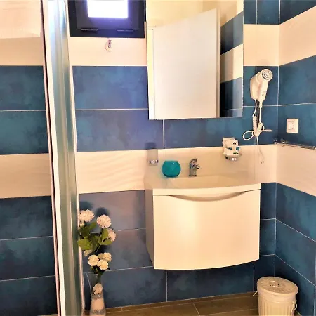 Bed and breakfast Apulia Maris Torre Lapillo