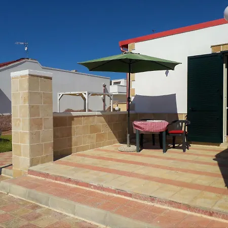 Apulia Maris Bed and breakfast *