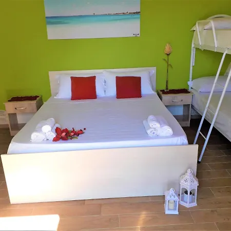 Apulia Maris *