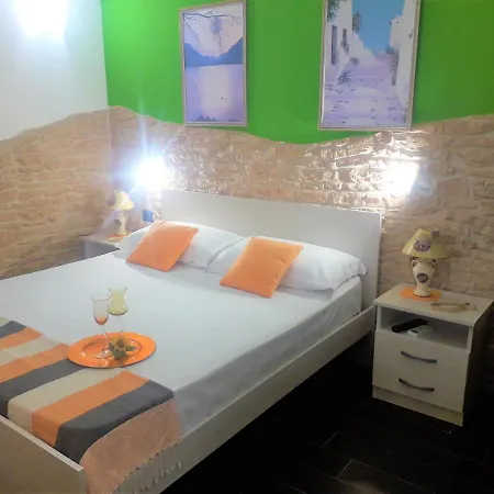 Apulia Maris Bed and breakfast Torre Lapillo