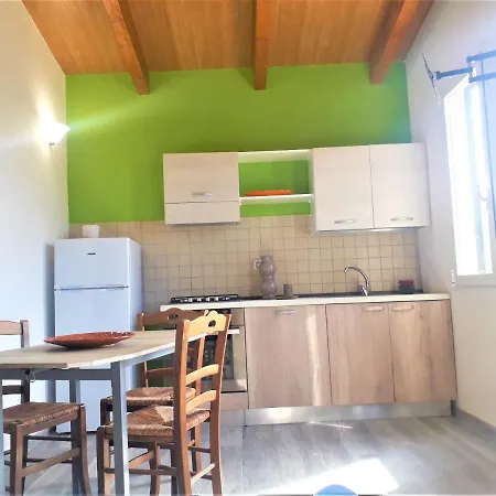 Bed and breakfast Apulia Maris *