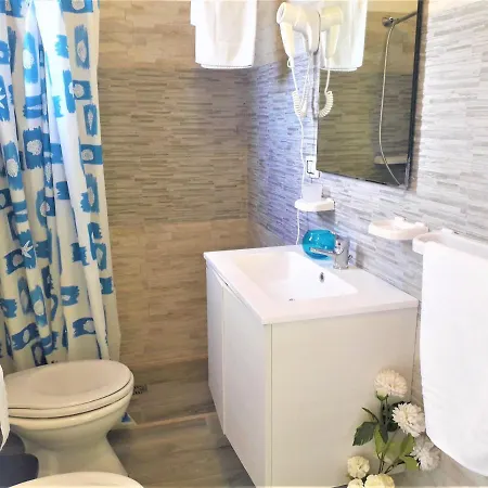 Apulia Maris Bed and breakfast Torre Lapillo