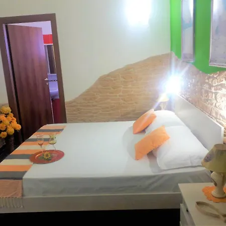 Bed and breakfast Apulia Maris Torre Lapillo