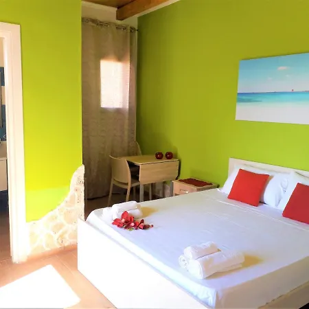 Bed and breakfast Apulia Maris *