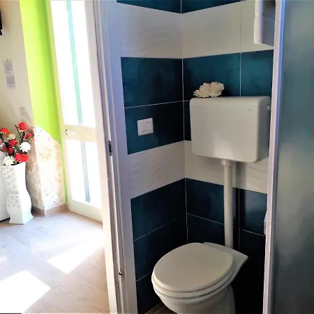 Apulia Maris Bed and breakfast