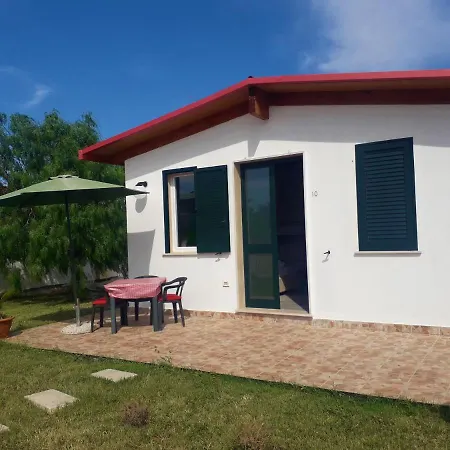Apulia Maris Bed and breakfast Torre Lapillo