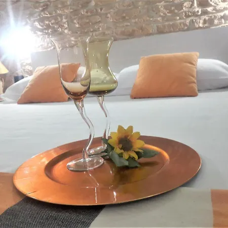 Apulia Maris Bed and breakfast Torre Lapillo