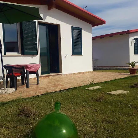 Bed and breakfast Apulia Maris *