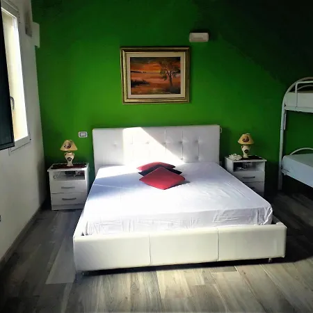 Apulia Maris Bed and breakfast Torre Lapillo