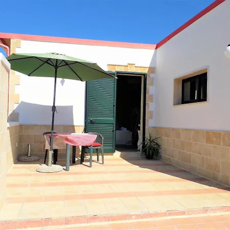 Apulia Maris *