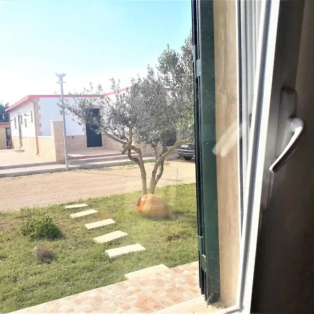 Bed and breakfast Apulia Maris *