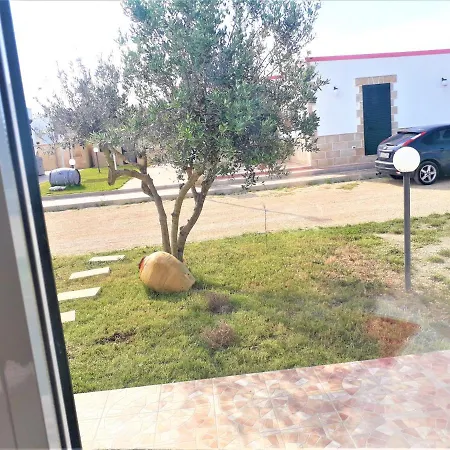 Bed and breakfast Apulia Maris Torre Lapillo