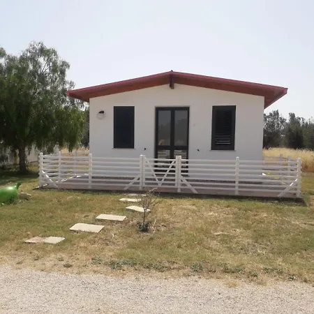 Apulia Maris *