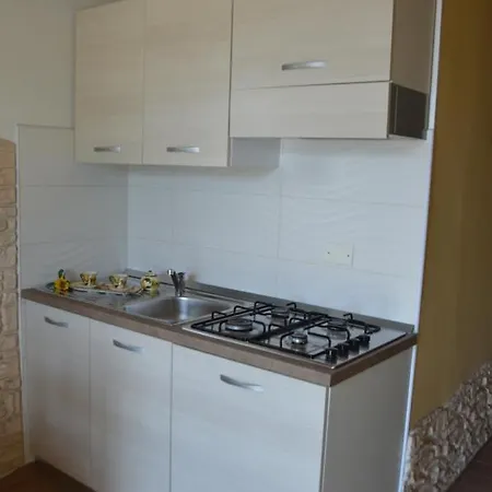 Bed and breakfast Apulia Maris Torre Lapillo