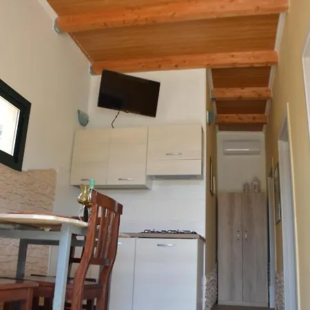 Bed and breakfast Apulia Maris *